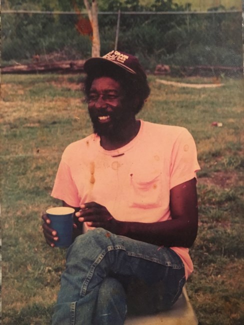 Obituary of Willie " Billy " C. CARTER Jr.