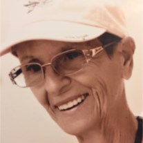 Obituary of Tessie Naranjo