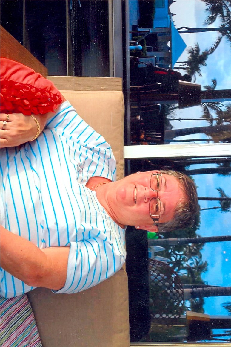 Obituario de Susan A. Clark