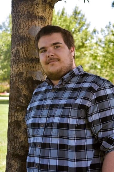 Obituary of Austin Gene Burris