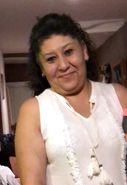 Obituary of Bernadette Ann De Anda