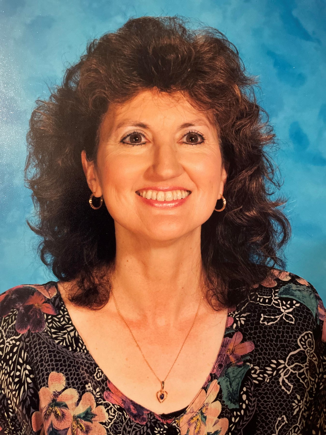 Avis de décès de Gayle Lynn Smith