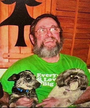 Avis de décès de Andrew Francis Wolf