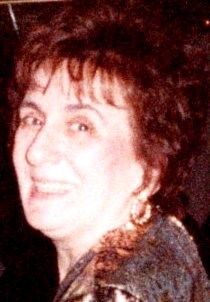 Obituary of Claire S. Facciola