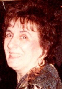 Obituary of Claire S. Facciola