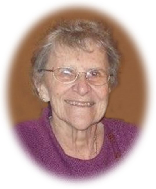 Obituary of Frances Fran M. Zibert Schultz