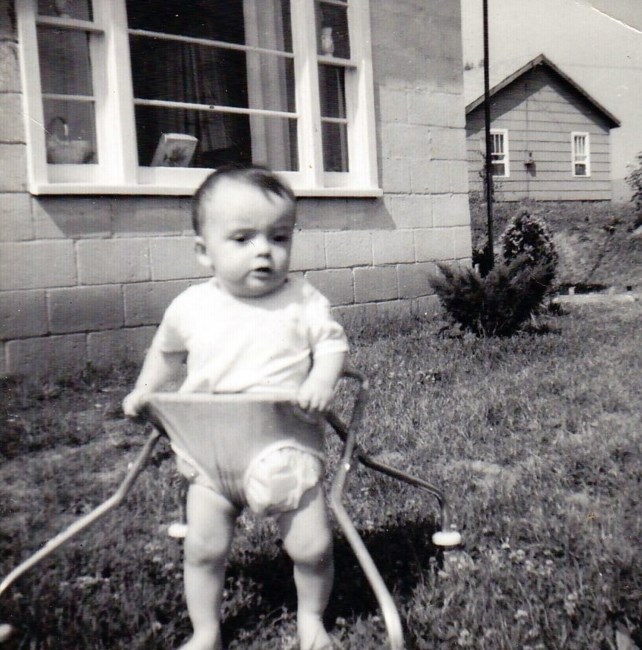 Obituary of Willard Jordan Jr.