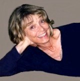 Obituary of Vicki Harris Davey