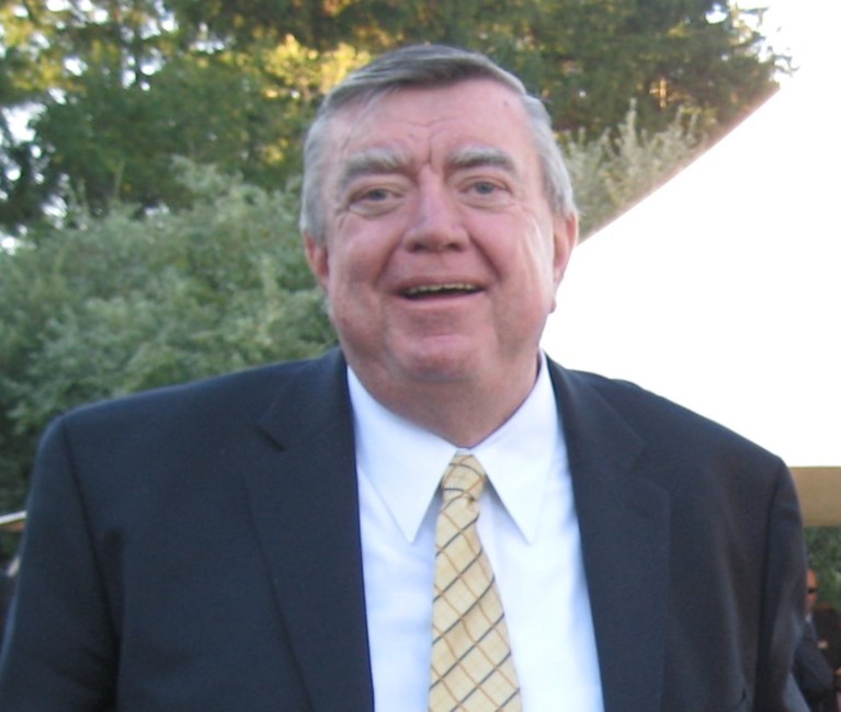 Obituary of Mr. Richard Michael Drew