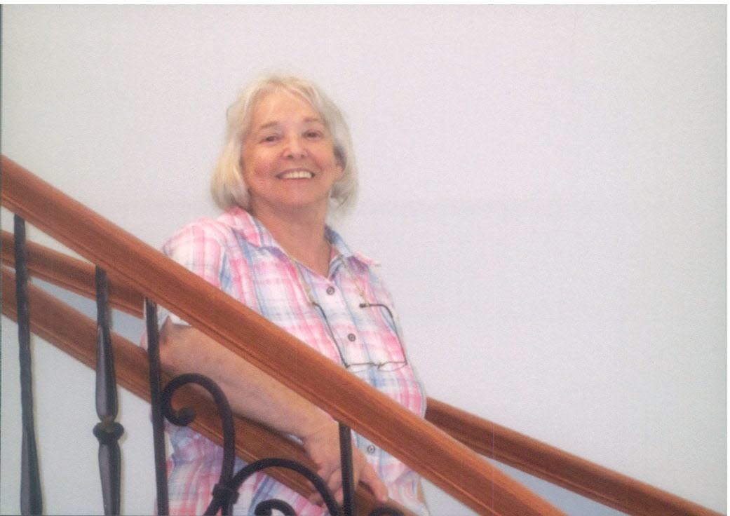 Obituary of Nancy L. McCoy