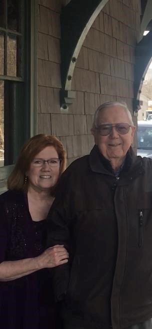 Obituary of John O. Thompson