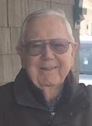 Obituary of John O. Thompson