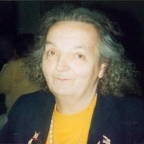 Obituary of Ruth C. Phelps