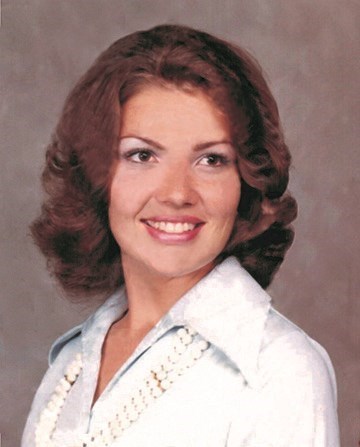 Obituary of Sarah Ellen Robbins Sords