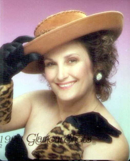 Obituary of Catherine Ann Long-Rice Resendez Kinler