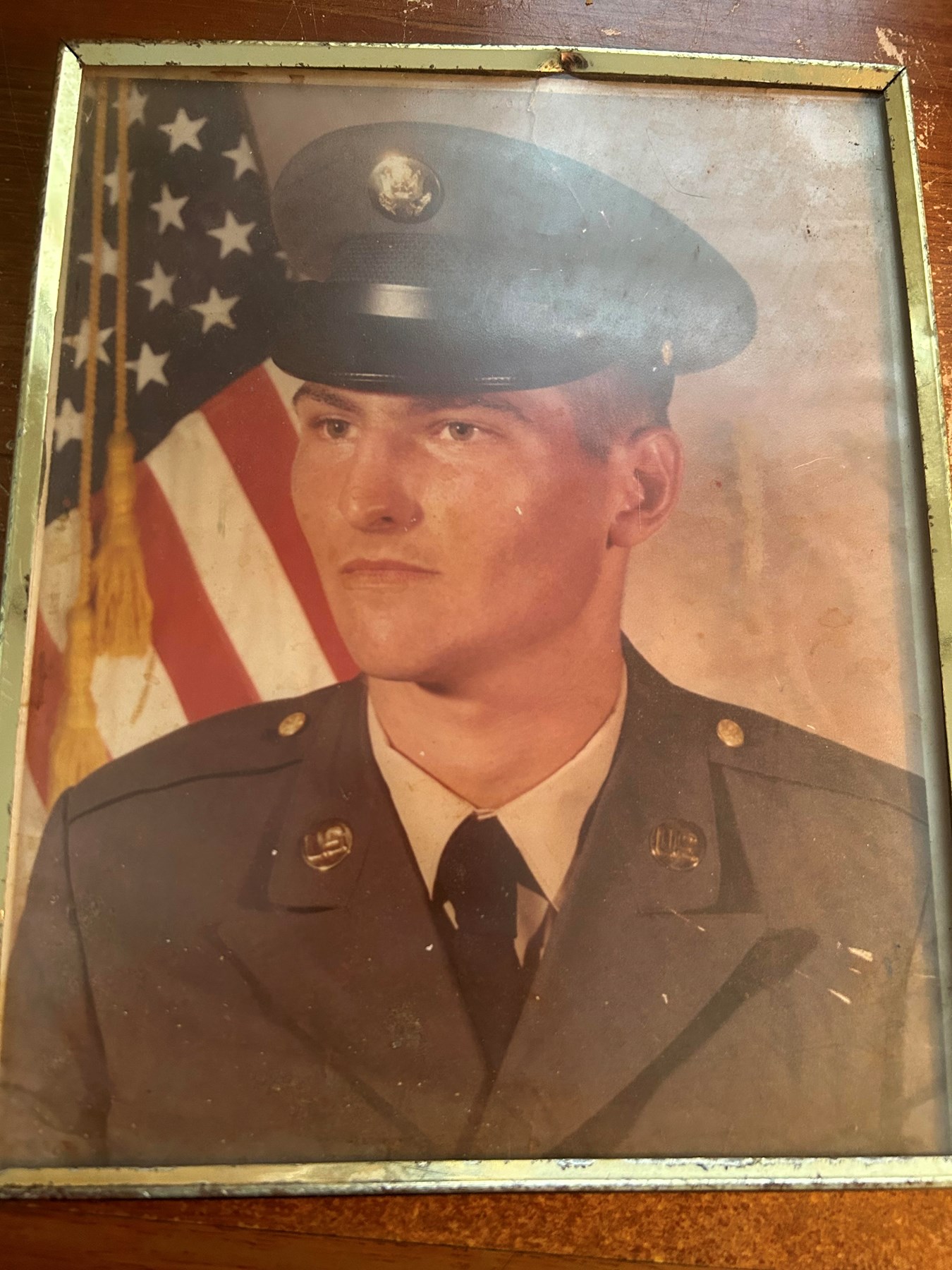 Obituary of Arthur Lawrence Franks Jr.