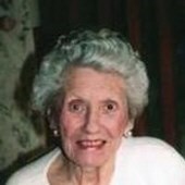 Obituary of Madeline S. Thompson