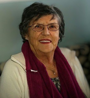 Obituary of Eleanor Joanne Colcerin