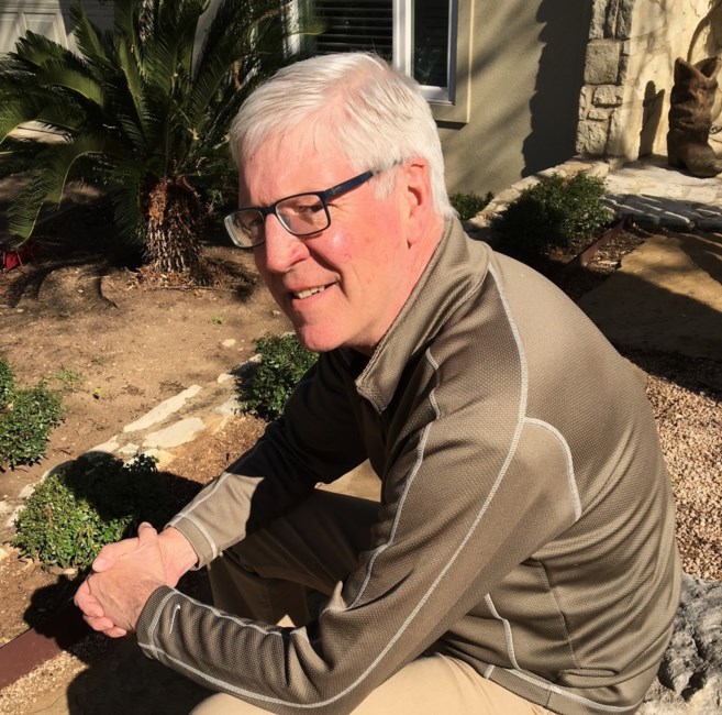 Obituary of David Theodore Clark