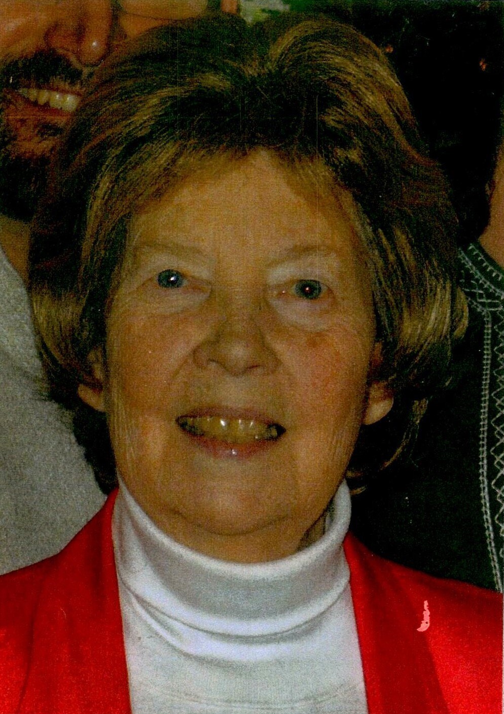 Avis de décès de Carolyn E. Bedolli