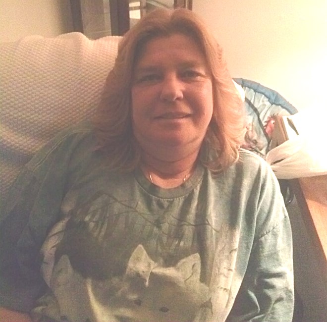 Obituary of Paula Maria Golik