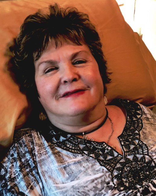 Obituary of Kimberly Beth Norrell