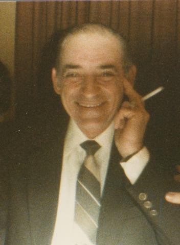 Obituary of Ronald Arthur Engel