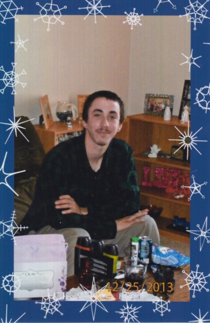 Obituary of Dean Allen Shallan