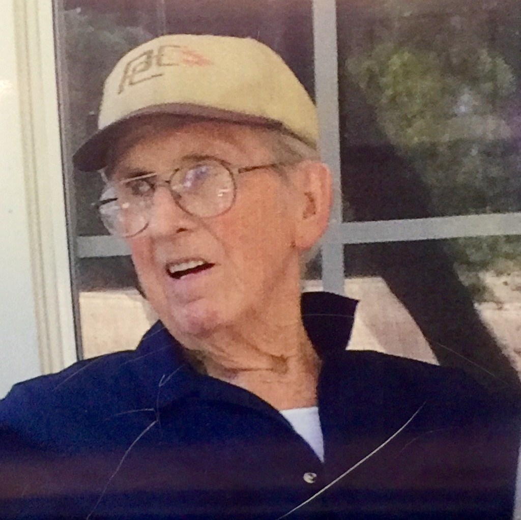 Obituary of Gerald Leon Dolan Sr.