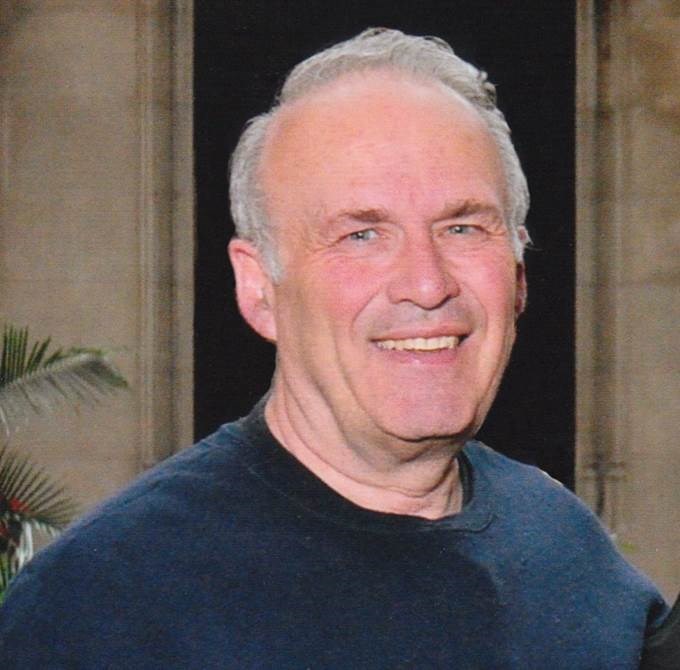 Avis de décès de Frank Gerald Hart, Jr.