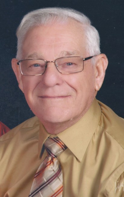 Obituary of Kenneth R. Darling