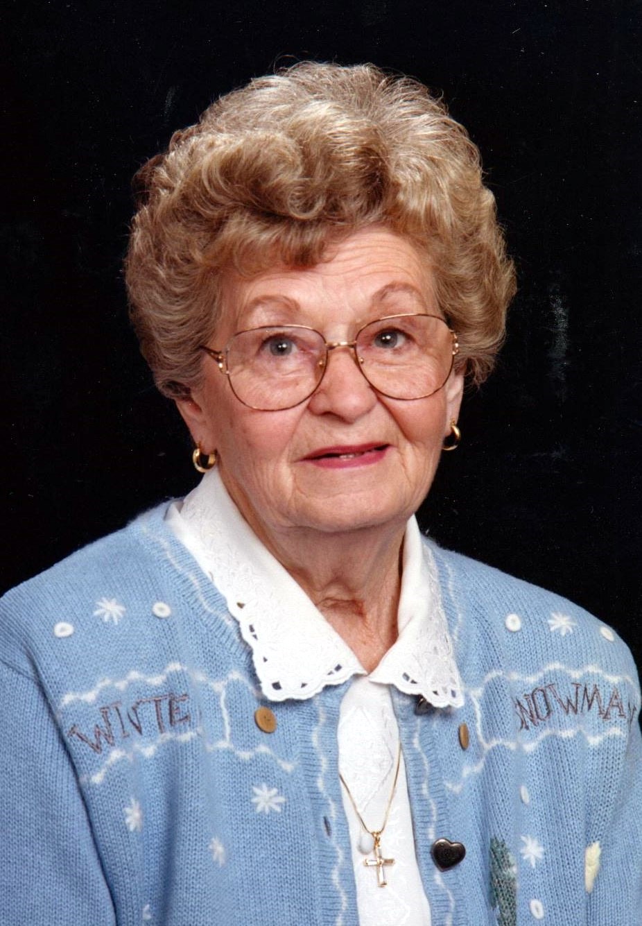 June Ireland Obituary Belton, MO