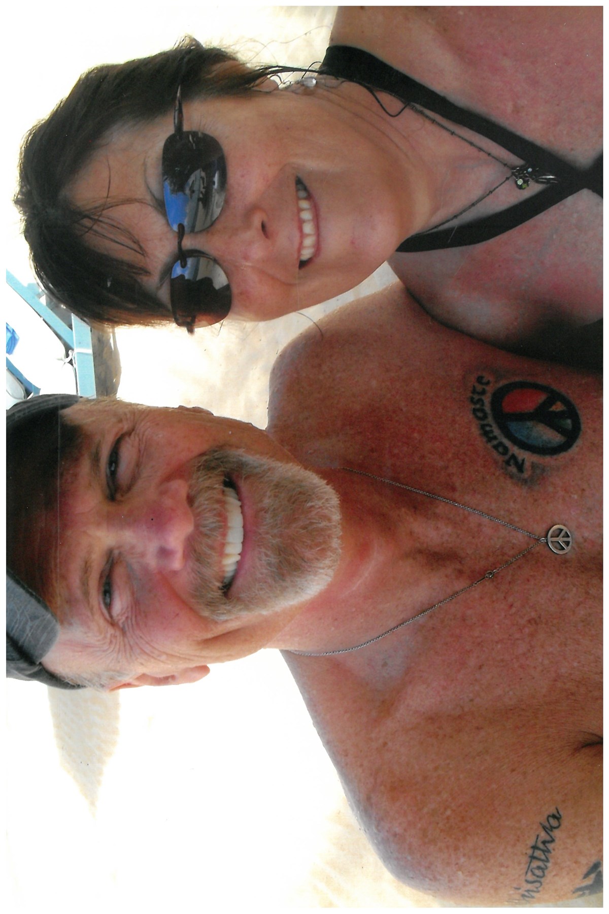 Obituary of Gregory Loren Bridge