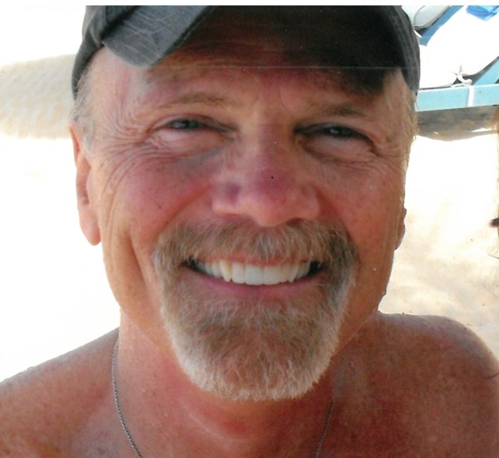 Obituary of Gregory Loren Bridge