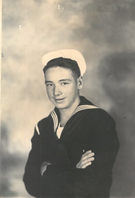 Obituary of Manuel Salazar Jr.