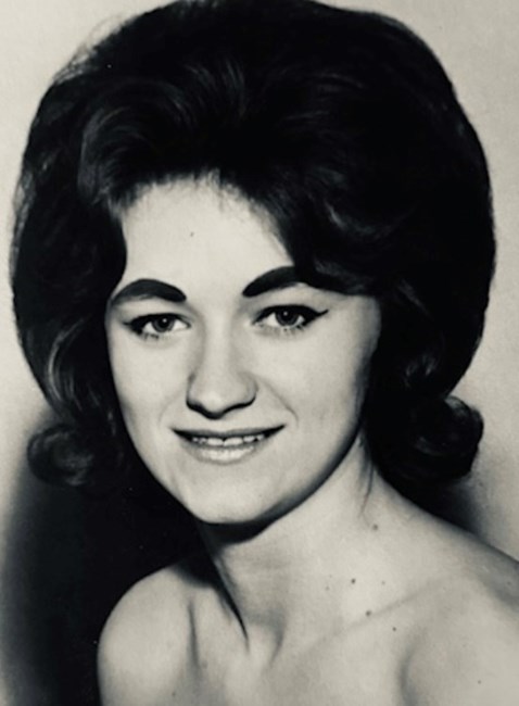  Obituario de Marlena Sue Davidson
