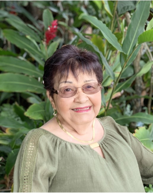 Obituary of Mirtila Castro