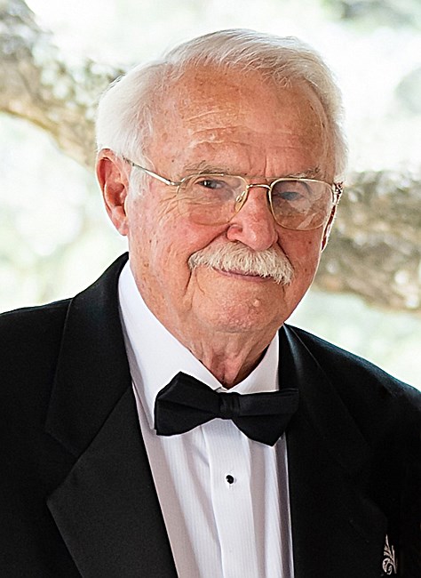 Obituary of Richard L. "Grampy" Black