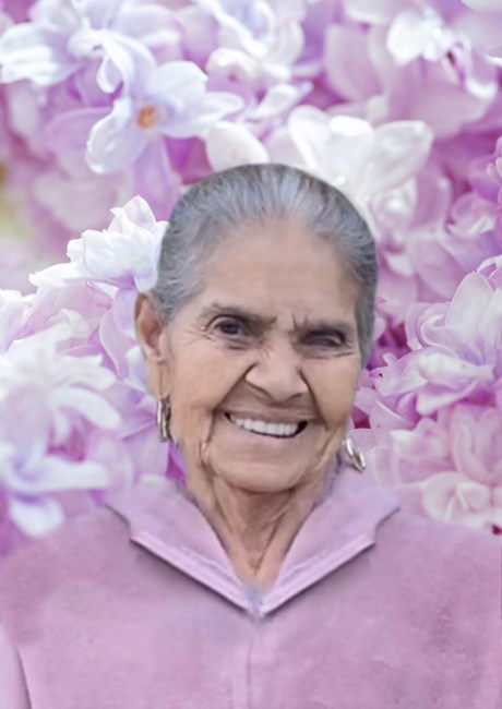 Obituary of Beatriz Puga-Vera