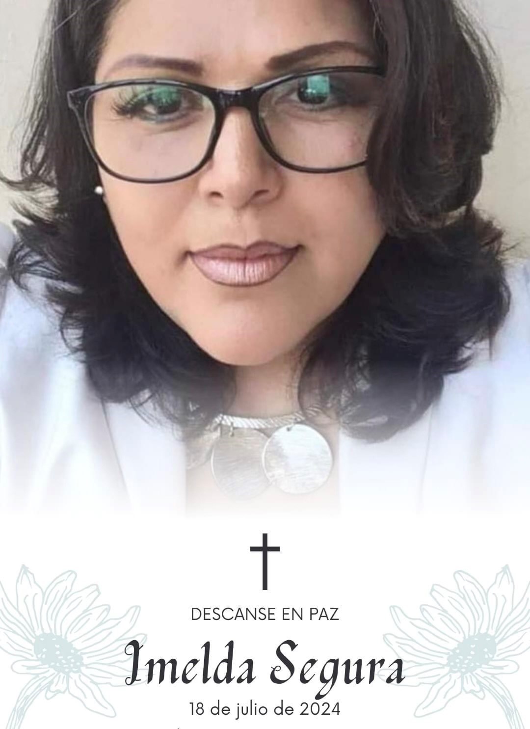 Imelda Segura Acosta Obituary - Louisville, KY