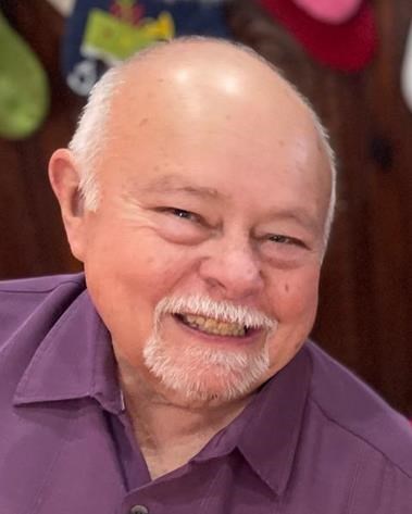 Obituario de Fabian Manuel Casas