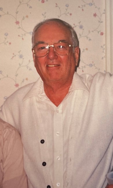 Obituary of Frederick Elder