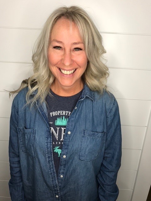 Obituary of Kimberly Gaye Carty