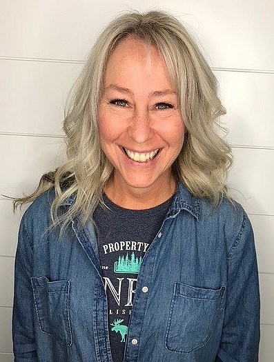 Obituary of Kimberly Gaye Carty