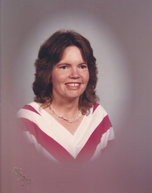 Obituary of Kay Ann Love