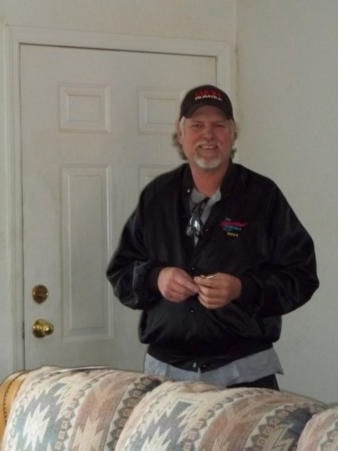 Obituary of William Bill Thomas Osborne