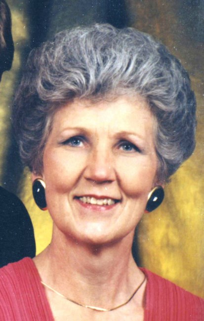 Obituary of Loretta Beatrice Johnson