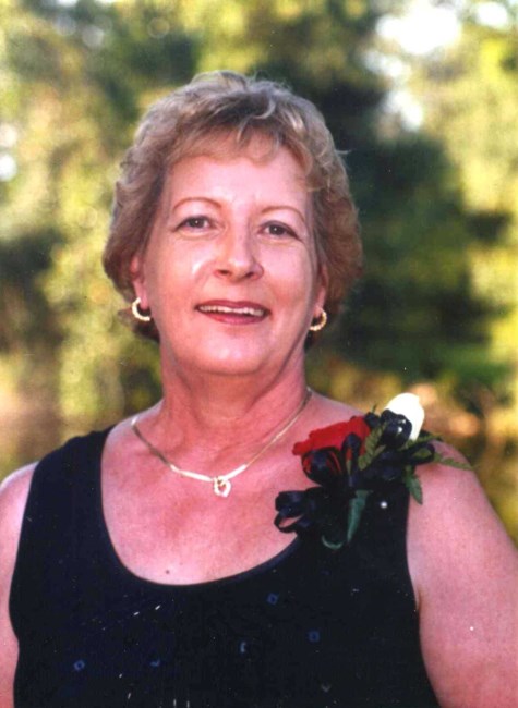 Obituary of Claire Marie Potter