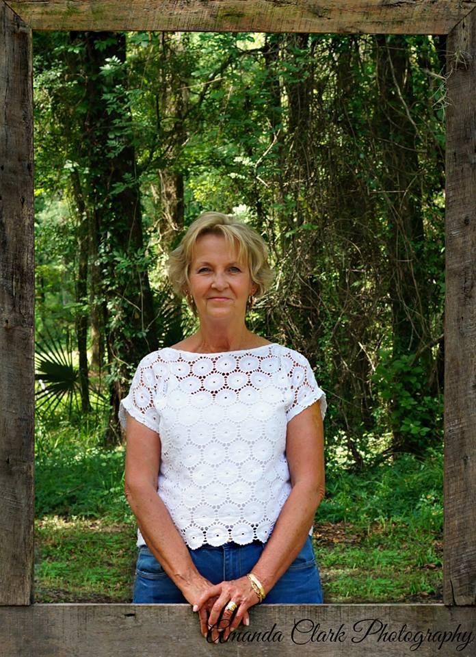 Obituary of Betty Ann Manor