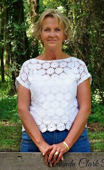 Obituary of Betty Ann Manor